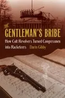 Darin Gibby - The Gentleman's Bribe, Inbunden. Tillgänglighet: Kommande
