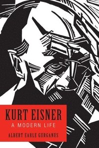 bokomslag Kurt Eisner