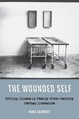 The Wounded Self 1