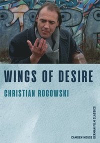 bokomslag Wings of Desire
