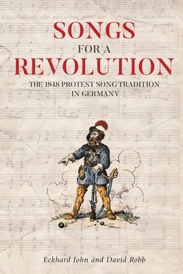 Songs for a Revolution 1