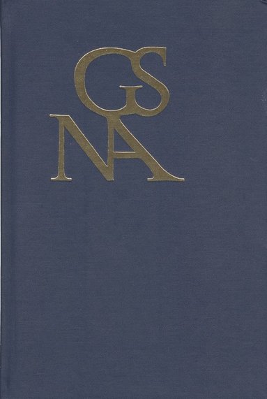 bokomslag Goethe Yearbook 26