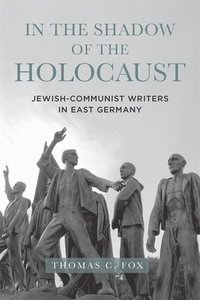 bokomslag In the Shadow of the Holocaust