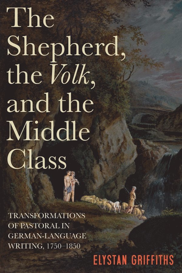 Shepherd, the Volk, and the Middle Class