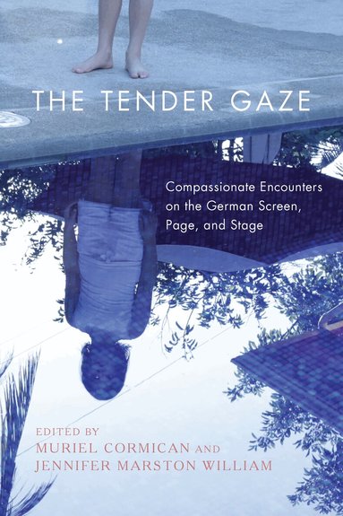 Muriel Cormican, Jennifer Marston William - Tender Gaze, Inbunden