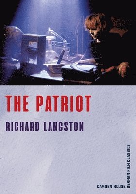 The Patriot 1