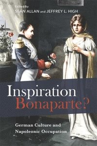 bokomslag Inspiration Bonaparte?