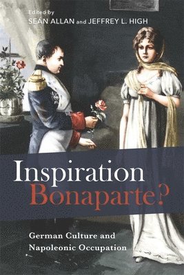 Inspiration Bonaparte? 1