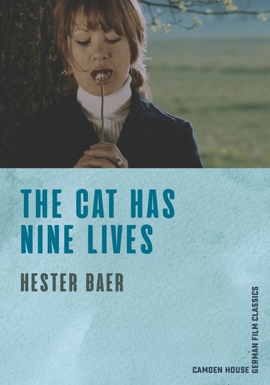 Hester Baer - Cat Has Nine Lives, Häftad