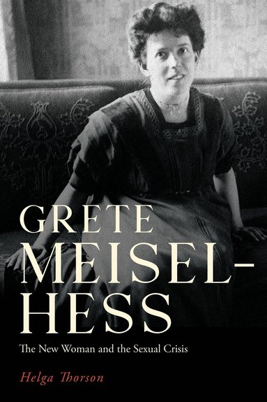 Helga Thorson - Grete Meisel-Hess, Inbunden