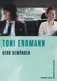 bokomslag Toni Erdmann