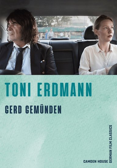 Gerd Gemünden - Toni Erdmann, Häftad
