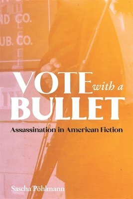 Vote with a Bullet 1