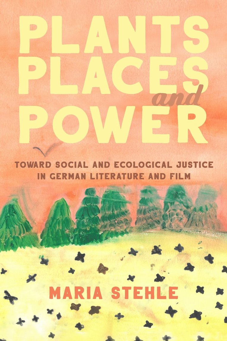 Plants, Places, and Power 1