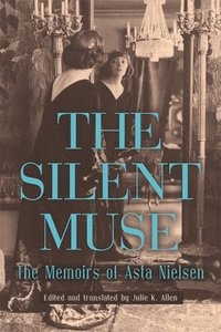 bokomslag The Silent Muse