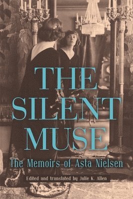 The Silent Muse 1