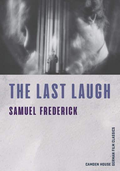 Samuel Frederick - Last Laugh, Häftad