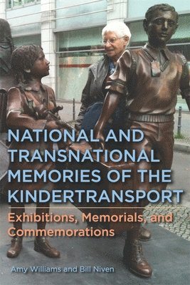 National and Transnational Memories of the Kindertransport 1