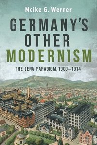 bokomslag Germany's Other Modernism