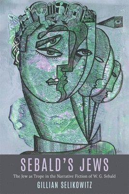 bokomslag Sebald's Jews