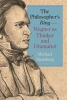 bokomslag Philosopher's Ring-Wagner as Thinker and Dramatist