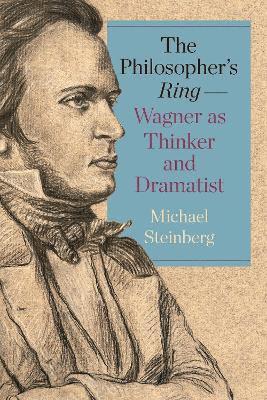 bokomslag Philosopher's Ring-Wagner as Thinker and Dramatist