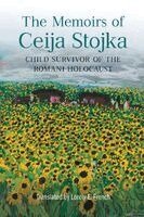Ceija Stojka - Memoirs of Ceija Stojka, Child Survivor of the Romani Holocaust, Häftad