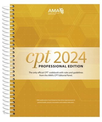 CPT Professional 2024 1