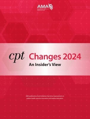 CPT Changes 2024: An Insider's View 1