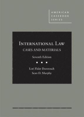 International Law 1