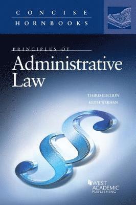 Principles of Administrative Law