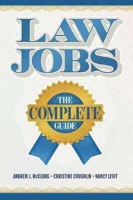 Law Jobs 1