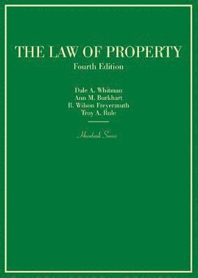 The Law of Property 1
