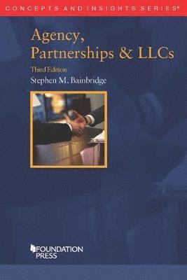 Agency, Partnerships & LLCs 1