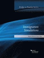 Immigration Simulations
