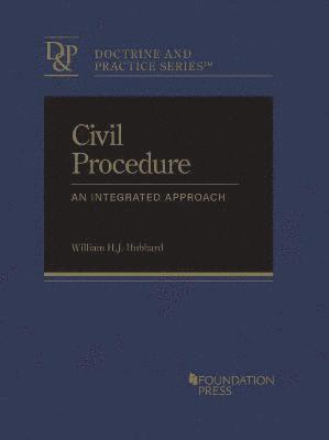 Civil Procedure 1