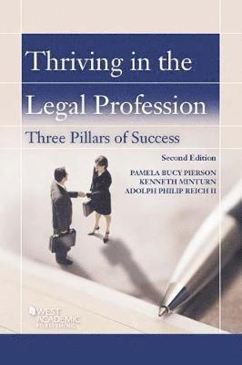 Thriving in the Legal Profession 1