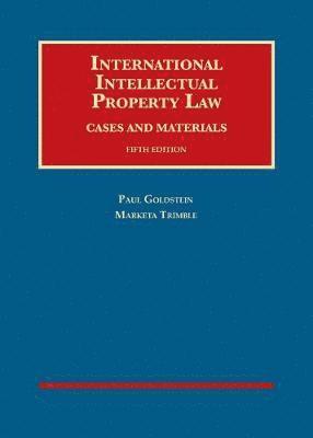 International Intellectual Property Law 1