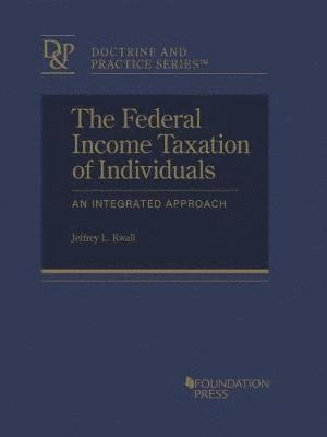 Federal Income Taxation of Individuals