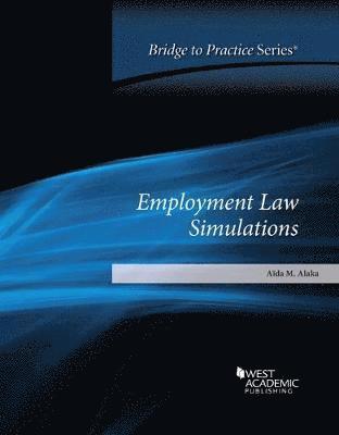 Employment Law Simulations 1