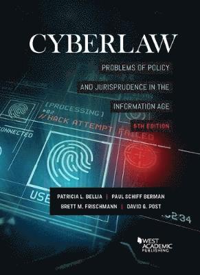 Cyberlaw 1