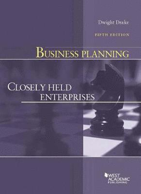 Business Planning 1