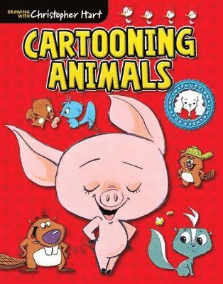 Cartooning Animals 1
