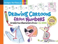 bokomslag Drawing Cartoons From Numbers