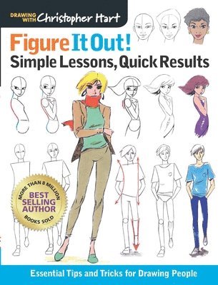 Figure It Out! Simple Lessons, Quick Results 1