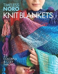 bokomslag Knit Blankets