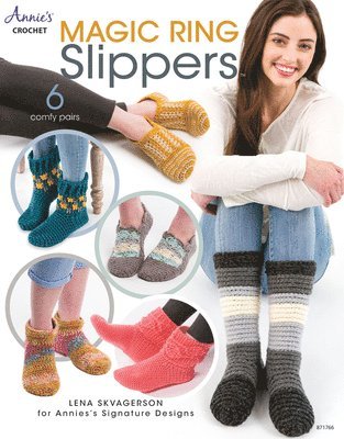 Magic Ring Slippers 1