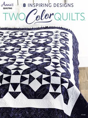 Two-Color Quilts 1