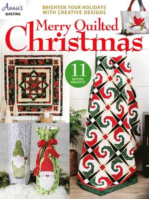 Merry Quilted Christmas 1