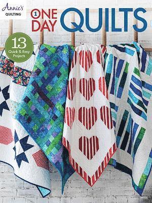 One Day Quilts 1